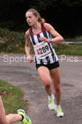 Senior womens 4 stage road relay, 2017 ERRA 6 and 4 Stage and Junior Relays. Photo:  David T. Hewitson/Sports for All Pics